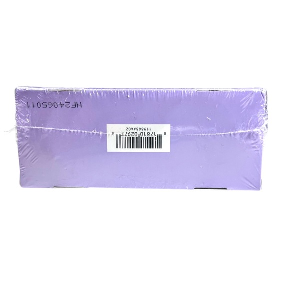 New The Honest Company Shampoo & Lotion Baby Care Set Calm Lavender Dream Team - Picture 7 of 8